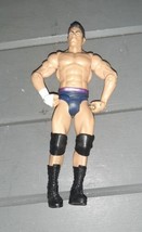 Wwe Mattel Cody Rhodes Wrestling 7” Action Figure Toy - $5.95