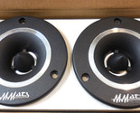 Mmats Speakers Dtx30t 330737 - £55.32 GBP