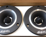 Mmats Speakers Dtx30t 330737 - $69.00