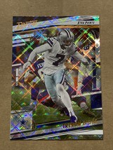 2022 Prestige Xtra Points Diamond #83 Trevon Diggs Cowboys - £2.05 GBP