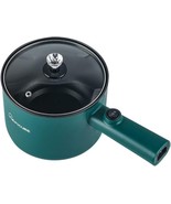 Multi-Function Electric Cooker,Mini Speed Food Pot, Non-Stick Pot, Boili... - $54.83 CAD