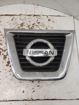 Grille Bumper Mounted Excluding Krom Upper Center Fits 08-10 ROGUE 1397146 - $77.22