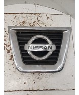 Grille Bumper Mounted Excluding Krom Upper Center Fits 08-10 ROGUE 1397146 - $108.36 CAD