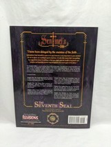 The Seventh Seal Sentinels Bible RPG Players Source Book - $54.44