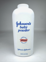 1996 Original Johnsons Baby Powder Original TALC 22oz Opened not sealed ... - $1,474.09 MXN