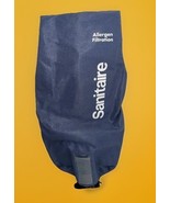 Sanitaire Eureka S635 and SC645 Blue Cloth Outer Vacuum Bag -Zipper - $886.31 MXN