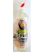 Drain Cleaner,  E-Z-R Miracle Cleaner Enzymatic 2 Pack 16.9 oz Each - £10.31 GBP