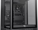 Thermaltake Tower 500 Vertical Mid-Tower Computer Chassis Supports E-ATX... - $277.99