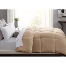 Microfiber Down Alternative Comforter - $53.32+