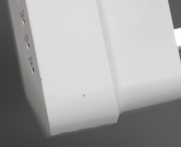 NETGEAR EAX15 AX1800 Wi-Fi 6 Mesh Wall Plug Range Extender image 4