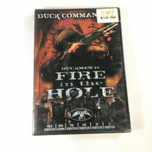 Duckmen 15 Fire in the Hole DVD NEW - £17.28 GBP