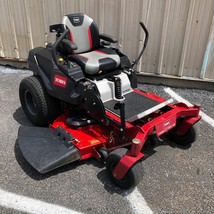 75212 Toro Timecutter HD 54&quot; Residential Riding Mower w/ 24.5HP &amp; MyRide - $89,129.40 MXN