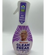 Mr. Clean - Clean Freak Deep Cleaning Mist Cleaner - Lavender 16oz Spray - $6.99