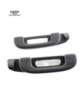 MERCEDES W164 ML/GL REAR ROOF OVERHEAD ASSIST GRAB HANDLES READING LIGHT... - $24.74