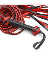 Heavy Duty Leather  Whip-Leather Bull Whip - €41,23 EUR Heavy Duty Leather  Whip-Leather Bull Whip - €41,23 EUR