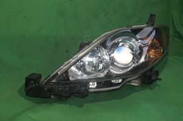 06-07 Mazda 5 Mazda5 HID Xenon Headlight Head Light Lamp Driver Left LH image 3
