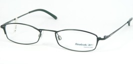 Vintage Reebok B6054 C Green Eyeglasses Glasses Metal Frame 48-18-135mm - $67.53