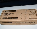 LiftMaster 821LMC-S SMART GARAGE™ CONTROL NEW NEVER USED 1g - $28.83