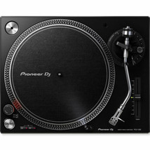 Pioneer DJ - PLX-500 - Direct Drive Turntable - Black - £318.96 GBP