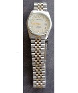 Vintage Milan Water Resistant Stainless Steel Men&#39;s Wristwatch - GDC - N... - £38.91 GBP