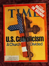 Time Magazine May 24 1976 Catholicism Marlon Brando +++ - £8.45 GBP