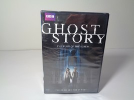 Ghost Story Turn Of The Screw New Dvd Bbc - £23.09 GBP