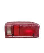 Driver Left Tail Light Fits 89-90 RANGER 1292810 - $378.32 MXN