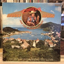 [Country]~Exc Lp~Danny Davis &amp; The Nashville Brass~Caribbean Cruise~[1973~RCA]~ - £6.67 GBP