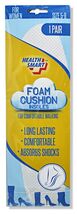 Womens Foam Cushion Shoe Insole - $2.95