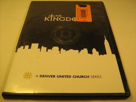 CHRISTIAN CD Religious THE KINGDOM Denver United Church Series [Y122] - $17.54