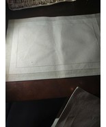 Set Of 3 Beige Pier 1 Placemats - $55.52 CAD