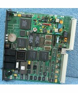 VERILINK 319-101550-001 TAC 2110 V3.9 REV G CARD FOR ACCESS SYSTEM - $693.63 MXN