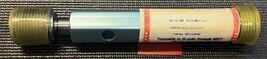Vermont Gage 301135050 3/8"-32 UNEF 3B Go And No-Go Taperlock Gage Assembly - $155.99