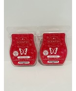 2 X Scentsy Wax Melts - Jammin’ Jubilee - 3.2 fl oz/2.6 oz/74 g - £10.35 GBP