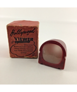 Hollywood Viewer Kodachrome Slide Three Dimensional Quality Craftsmen&#39;s ... - $37.83 CAD