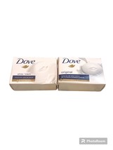 Dove beauty Bar Soap - £3.14 GBP