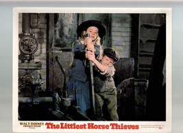 Littlest Horse Thieves-11x14-Color-Lobby Card - £18.93 GBP