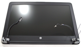 HP ZBook 15.6&quot; 15 G3 OEM Matte FHD LCD Screen 1920 x 1080 Complete Assembly - £36.00 GBP
