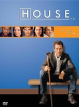 House, M.D.: Season 1 [DVD] - £15.84 GBP