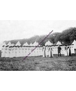 rp13419 - Red Cross Nurses Camp 1914 , Isle of Wight - print 6x4 - $2.86