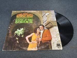 Primary image for Herb Alperts Tijuana Brass South of the Border [Vinyl] Herb Alperts