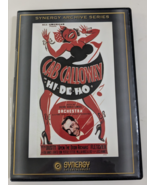 Cab Calloway Hi-De-Ho  DVD - $460.25 MXN