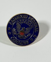 Combined Federal Campaign Presidents Club Lapel Pin (SEE PHOTOS) - $4.27