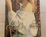 Taylor 3.4 oz 100 ml by Taylor Swift for Women 3.4oz 100ml EDP * SEALED ... - $299.99