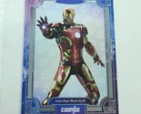 Iron Man Mark XLIII 2023 Kakawow Cosmos Disney 100 All Star Base Card CD... - £4.63 GBP