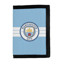 Manchester City 2016 Logo Wallet - £19.26 GBP