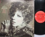What About Today? [Vinyl] Barbra Streisand - £11.50 GBP