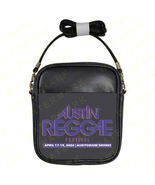 AUSTIN REGGAE FESTIVAL 2026 Slingbag - $21.00