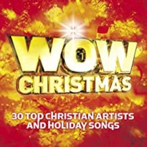 WOW Christmas: 30 Top Christian Artists and Holiday Songs Cd - £8.05 GBP