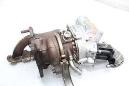 Turbo Turbocharger 2.0L CBFA Fits 10-17 CC 23550 image 6